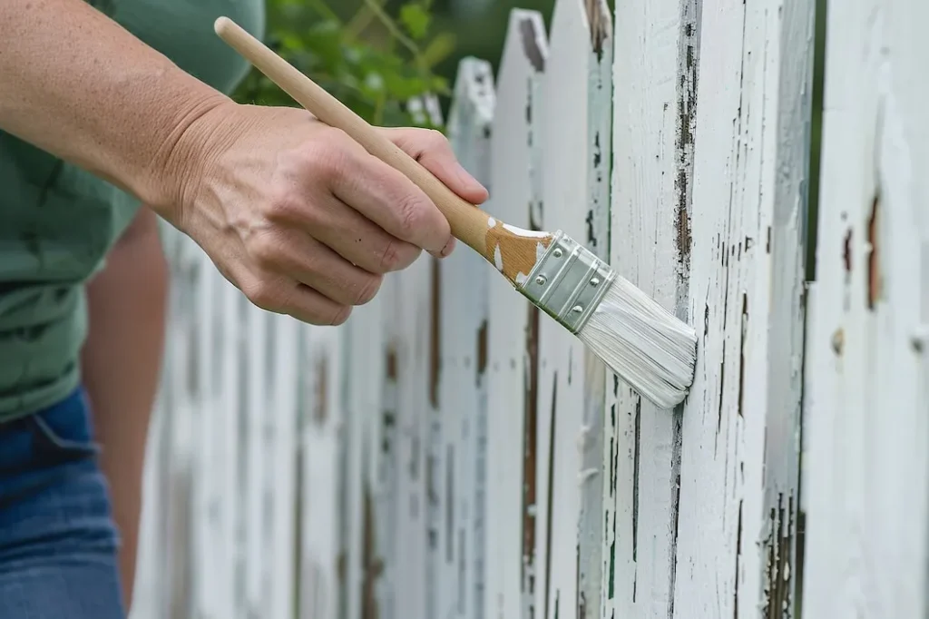 Siding Exterior Painting