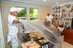 A Painting Company
