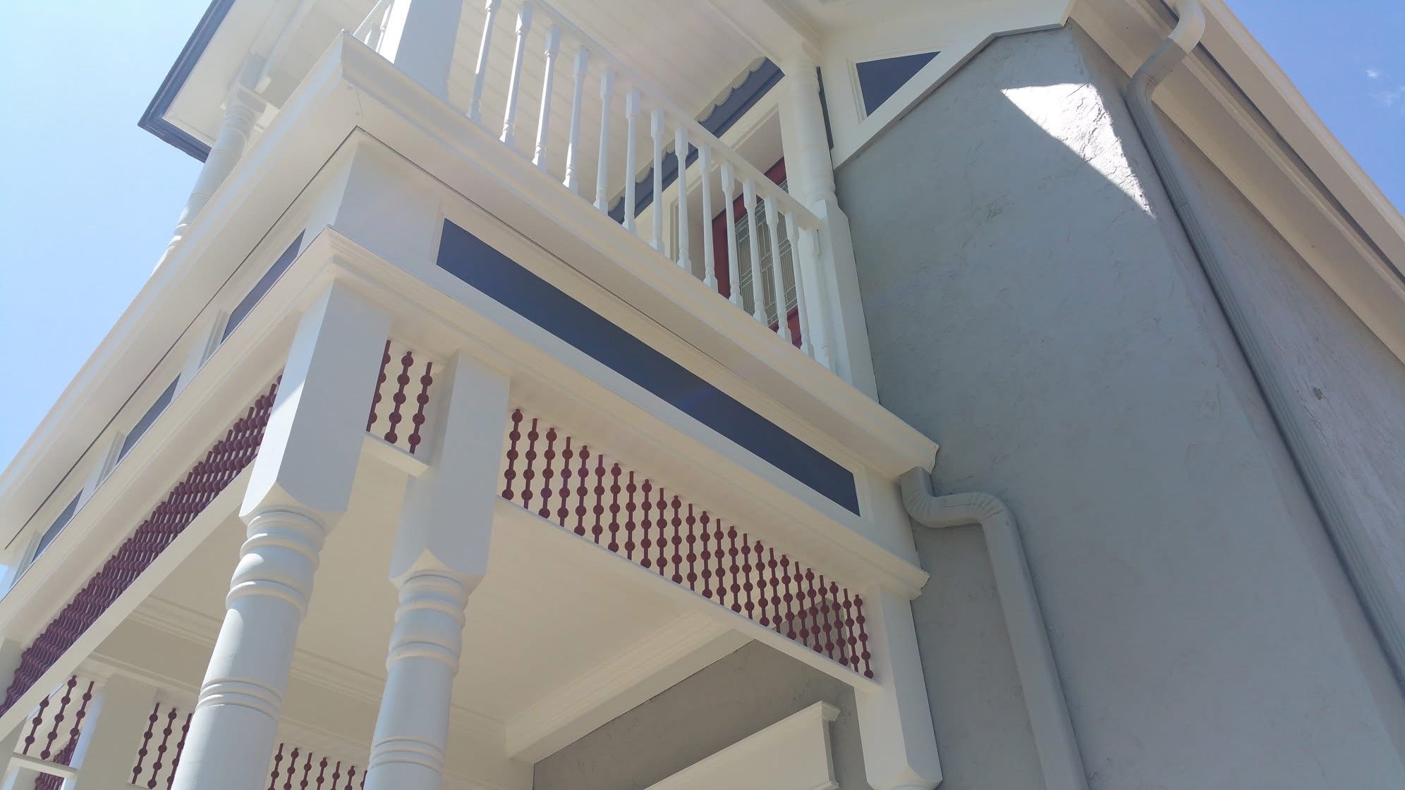 A Painting Company