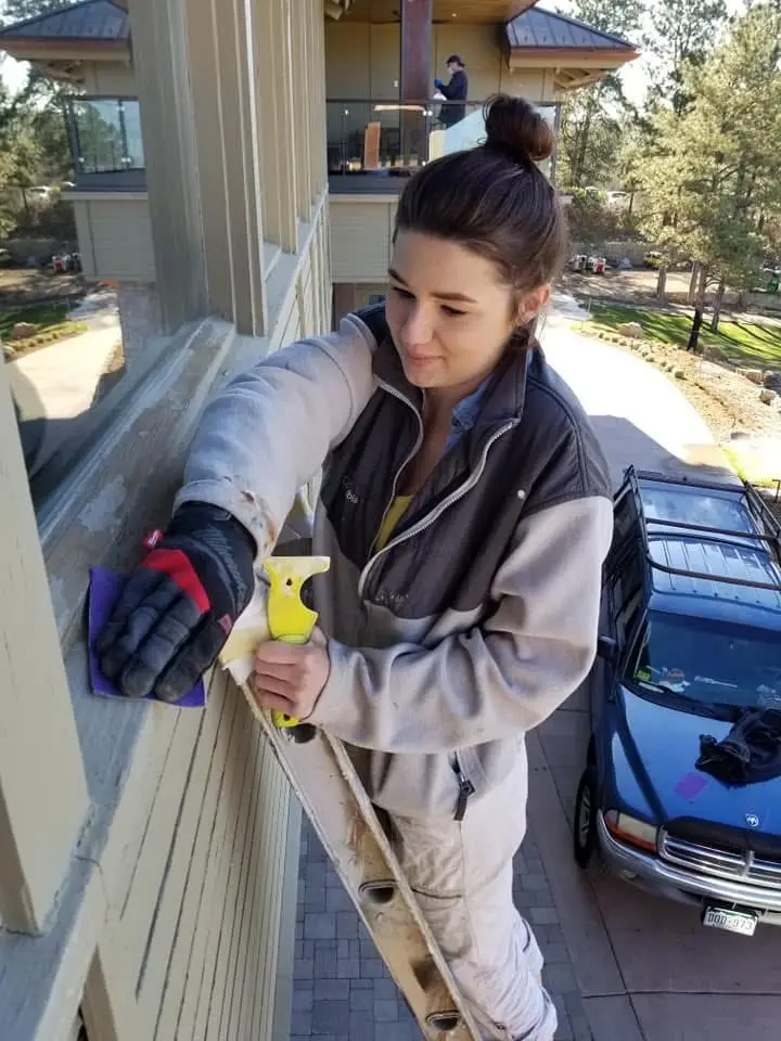 A Painting Company