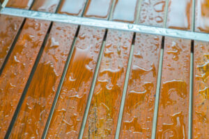 How to Power Wash a Deck Without Damaging