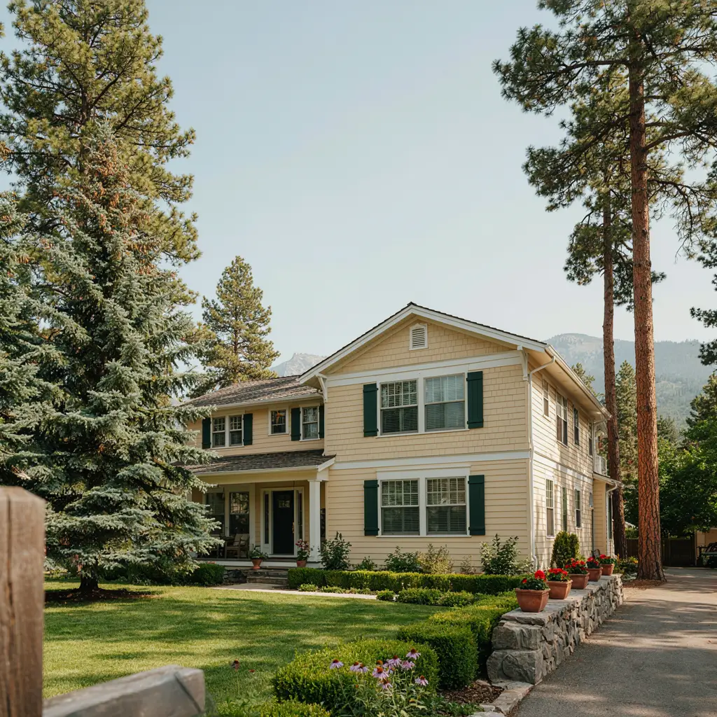 Exterior Painting