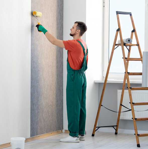 Interior Painting Cost